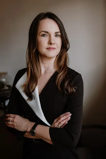 Agnieszka Galiszewska Kancelaria Adwokacka